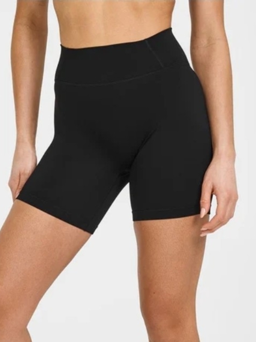 Oner Active Timeless Shorts - Black